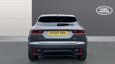 Jaguar E-Pace 2.0d [180] R-Dynamic HSE 5dr Auto Diesel Estate